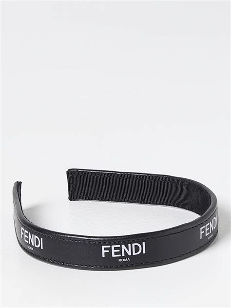 fendi logo headband|Fendi headband dupe.